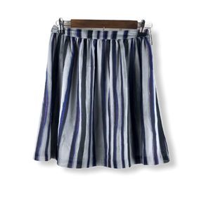 Richard Chai Striped Skirt Size 1